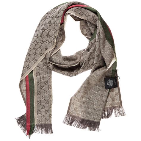 gucci scarf famous|gucci scarf outlet.